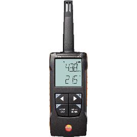 Thermo-Hygrometer digital testo 625 Produktbild